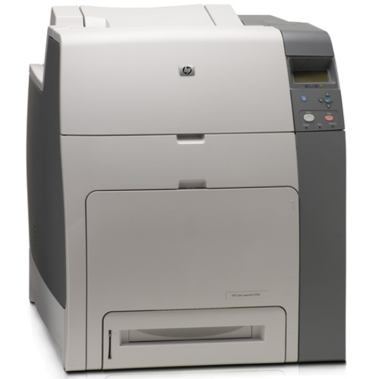 HP Color LaserJet 4700 Yazici (Q7491A) (HP 643A)