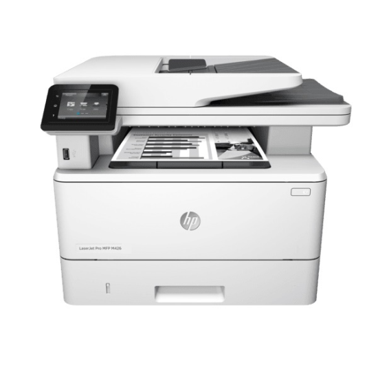 HP LaserJet Pro MFP M426m Yazici (1GP80A)
