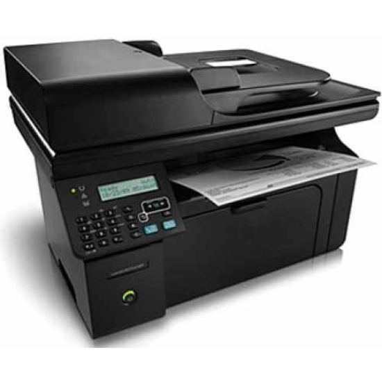 HP LaserJet Pro M1130 Yazici