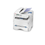 OKI LaserJet OKIFAX 2510 MFP Yazici (p-n 09004447)